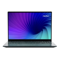 MEDION S10 Notebook Laptop 40,6cm/16,0'' 4K OLED Ultra 7 155H 1TB SSD 16GB RAM