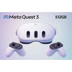 Meta Quest 3 512GB