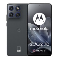 Motorola Edge 70 512GB 12GB Gadget Grey