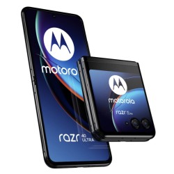 Motorola Razr 40 Ultra 256GB Infinite Black Motorola Razr 40 Ultra 256GB Infinite Black