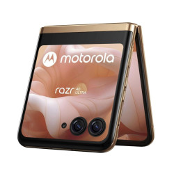 Motorola Razr 40 Ultra 256GB Peach Fuzz