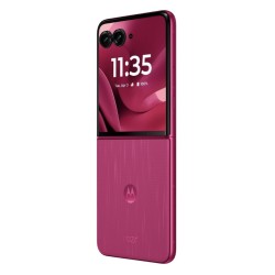 Motorola Razr 60 Ultra 512GB 16GB Cabaret Motorola Razr 60 Ultra 512GB 16GB Cabaret
