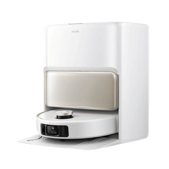 MOVA V50 Ultra Complete White MOVA V50 Ultra Complete White