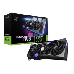 MSI GeForce RTX 5090 Gaming Trio OC