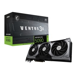 MSI GeForce RTX 5090 Ventus 3X OC