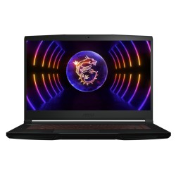 MSI Thin GF63 12U 12 GF63-i5-3050-16GB-512GB-W11