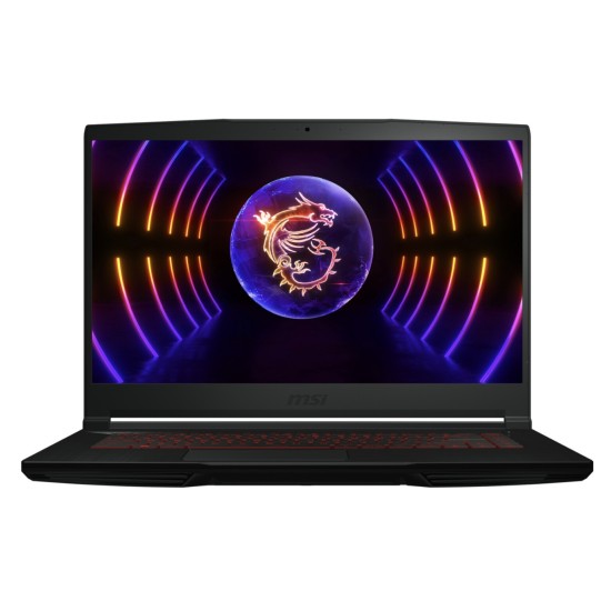 MSI Thin GF63 12U 12 GF63-i5-3050-16GB-512GB-W11