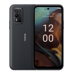 Nokia XR21 128GB 6GB Midnight Black