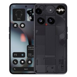 Nothing Phone (3) 16GB 512GB Black Nothing Phone (3) 16GB 512GB Black