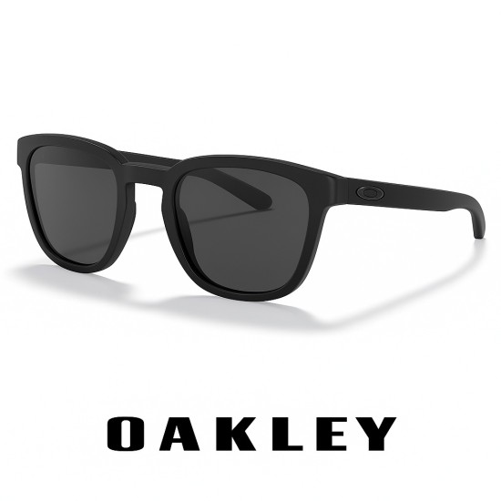 Oakley Meta HSTN Black/Black Oakley Meta HSTN Black/Black