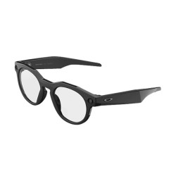 Oakley Meta HSTN Clear/Black