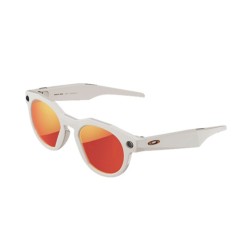 Oakley Meta HSTN Ruby/Warm Grey