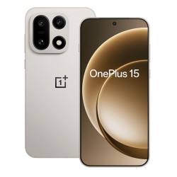 OnePlus 15 16GB 512GB Sand Storm OnePlus 15 16GB 512GB Sand Storm