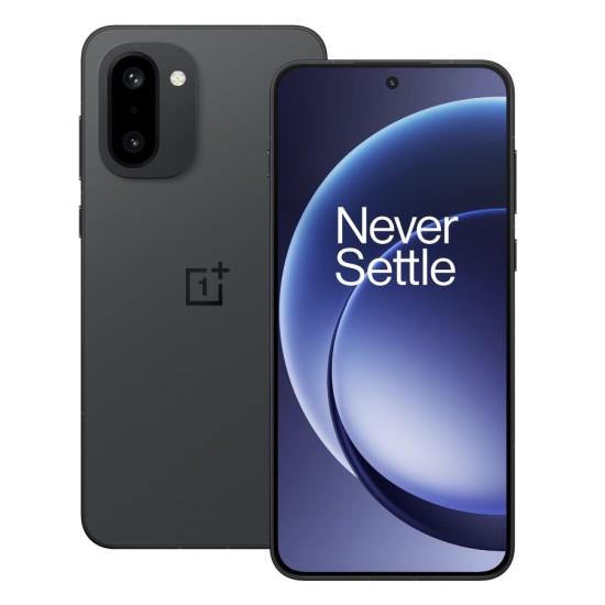 OnePlus 15R 512GB Charcoal Black 6,83 Zoll Quad HD 165 Hz 50 MP 12 GB RAM OnePlus 15R 512GB Charcoal Black 6,83 Zoll Quad HD 165 Hz 50 MP 12 GB RAM