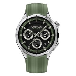 OnePlus Watch 3 Emerald Titanium