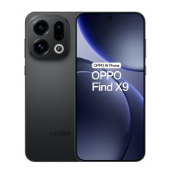 OPPO Find X9 512GB 12GB Space Black
