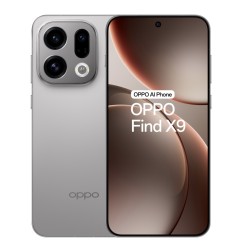 OPPO Find X9 512GB 12GB Titanium Grey