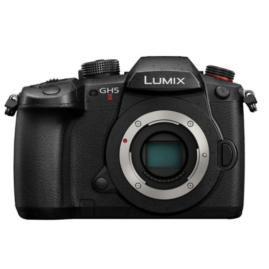 Panasonic Lumix DC-GH5 II Body