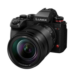 Panasonic Lumix DC-S1R II Kit 24-105mm