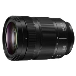 Panasonic Lumix S 24-105mm f4 O.I.S.
