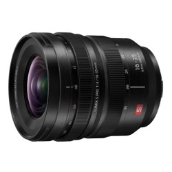 Panasonic Lumix S Pro 16-35mm f4 L-Mount  Vollformat