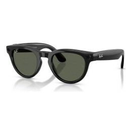 Ray-Ban Meta Headliner (Gen 2) RW4013 601/71 50-23