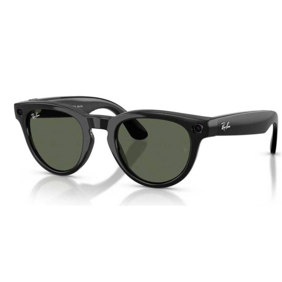 Ray-Ban Meta Headliner (Gen 2) RW4013 601/71 50-23