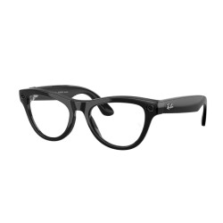 Ray-Ban Meta Skyler (Gen 2) RW4014 601/CH 52-20