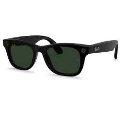 Ray-Ban Meta Wayfarer (Gen 2) RW4012 601/1M 53-22