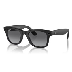 Ray-Ban Meta Wayfarer RW4006 601ST3 50-22 Ray-Ban Meta Wayfarer RW4006 601ST3 50-22