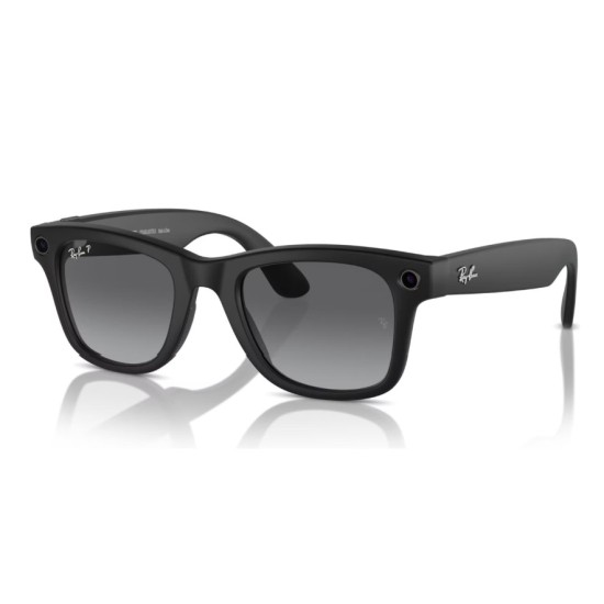 Ray-Ban Meta Wayfarer RW4006 601ST3 50-22 Ray-Ban Meta Wayfarer RW4006 601ST3 50-22