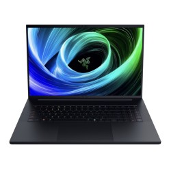 Razer Blade 18 (2025) 18" RTX 5090 24GB Intel Ultra 9 275HX 64GB RAM 4TB SSD QWERTZ