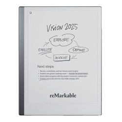 reMarkable 2 Bundle Paper Tablet und Marker Plus 10,3 Zoll Radierer integriert reMarkable 2 Bundle Paper Tablet und Marker Plus 10,3 Zoll Radierer integriert