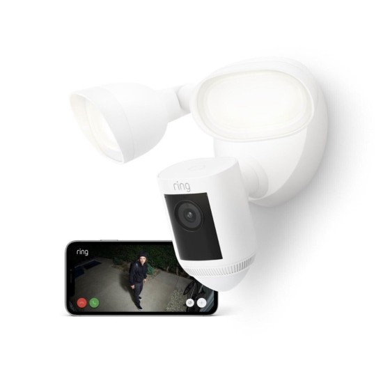 Ring Flutlichtkamera Pro Kabel Ring Flutlichtkamera Pro Kabel