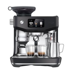 Sage The Oracle Jet Black Truffle