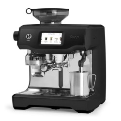 Sage Espresso Maschine Oracle Touch matt schwarz Sage Espresso Maschine Oracle Touch matt schwarz