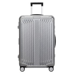Samsonite Selection Boss Spinner 69 cm (150302) aluminium monogram