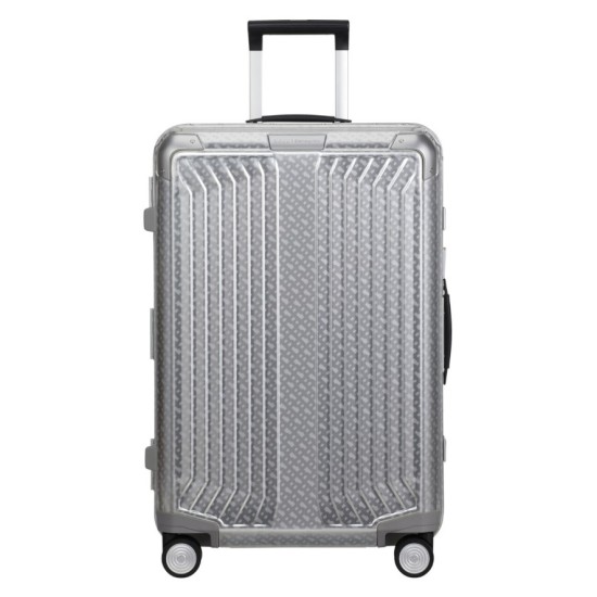 Samsonite Selection Boss Spinner 69 cm (150302) aluminium monogram