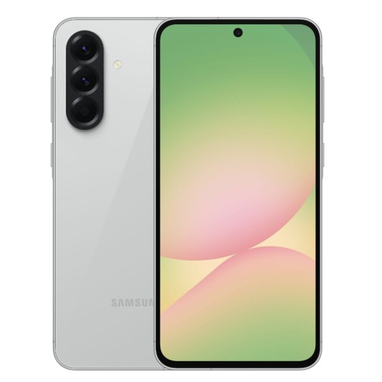 Samsung Galaxy A56 256GB Awesome Lightgray Samsung Galaxy A56 256GB Awesome Lightgray