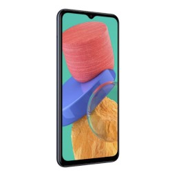 Samsung Galaxy M33 5G Dark Blue 6,6 Zoll  Full HD  120 Hz  50 MP  6 GB RAM  128 GB