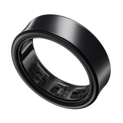                                   Samsung Galaxy Ring Titanium Black Size 12