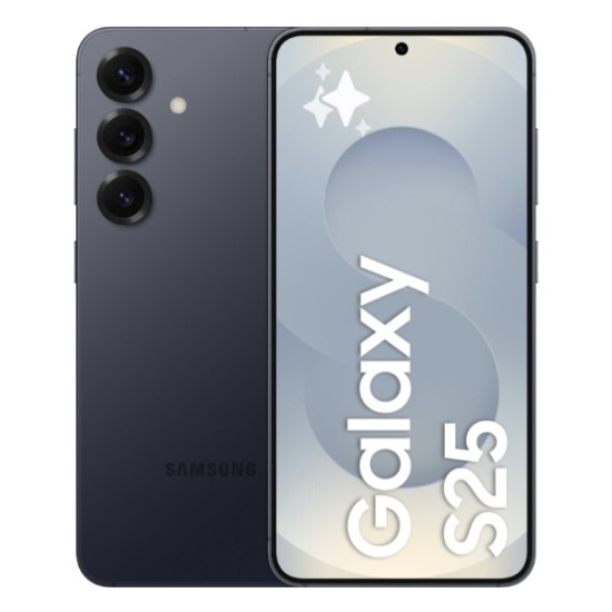 Samsung Galaxy S25 128GB Blueblack Samsung Galaxy S25 128GB Blueblack