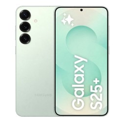 Samsung Galaxy S25+ 256GB Mint Samsung Galaxy S25+ 256GB Mint