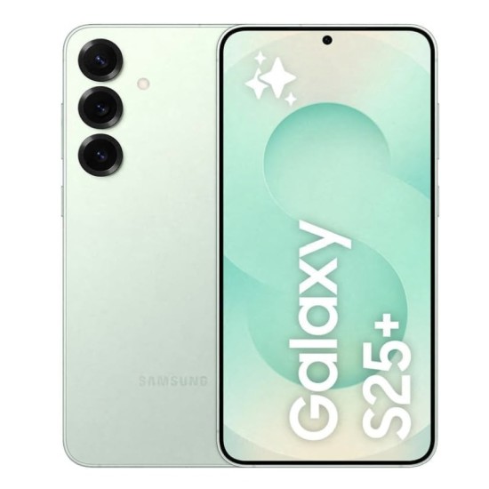 Samsung Galaxy S25+ 256GB Mint