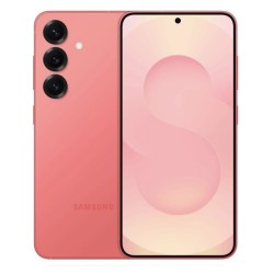 Samsung Galaxy S25 512GB Colorred