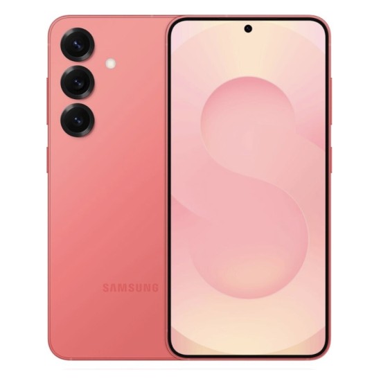Samsung Galaxy S25 512GB Colorred Samsung Galaxy S25 512GB Colorred