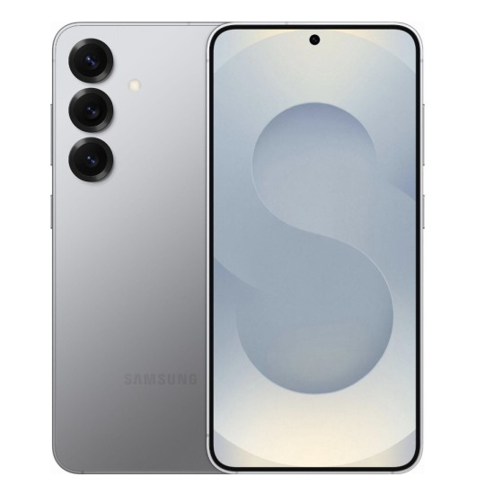 Samsung Galaxy S25 Enterprise Edition 128GB Silver Shadow