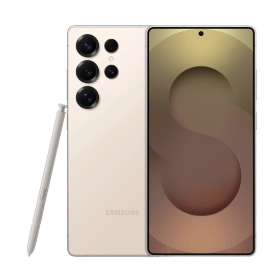 Samsung Galaxy S25 Ultra 256GB Titanium Pinkgold