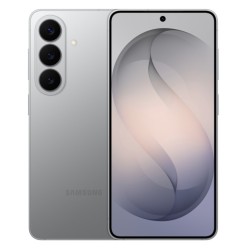 Samsung Galaxy S26 512GB 6,3 Zoll  Full HD  120 Hz  50 MP  12 GB RAM Silver Shadow