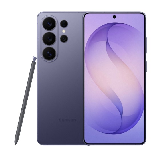 Samsung Galaxy S26 Ultra 256GB 6,9 Zoll  Quad HD  120 Hz  200 MP  12 GB RAM Cobalt Violet